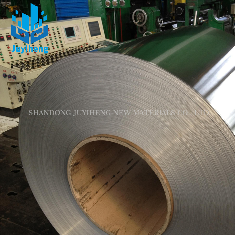 High quality aluminum coil