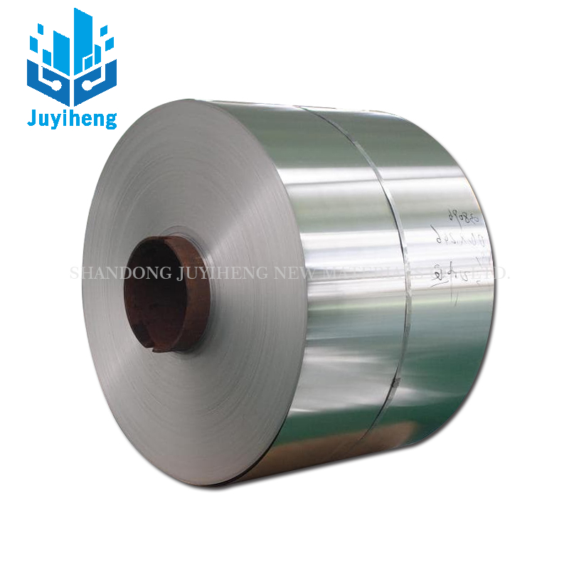 High quality aluminum coil High quality aluminum coil