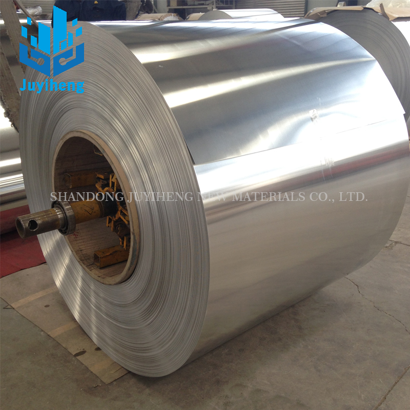 High quality aluminum coil