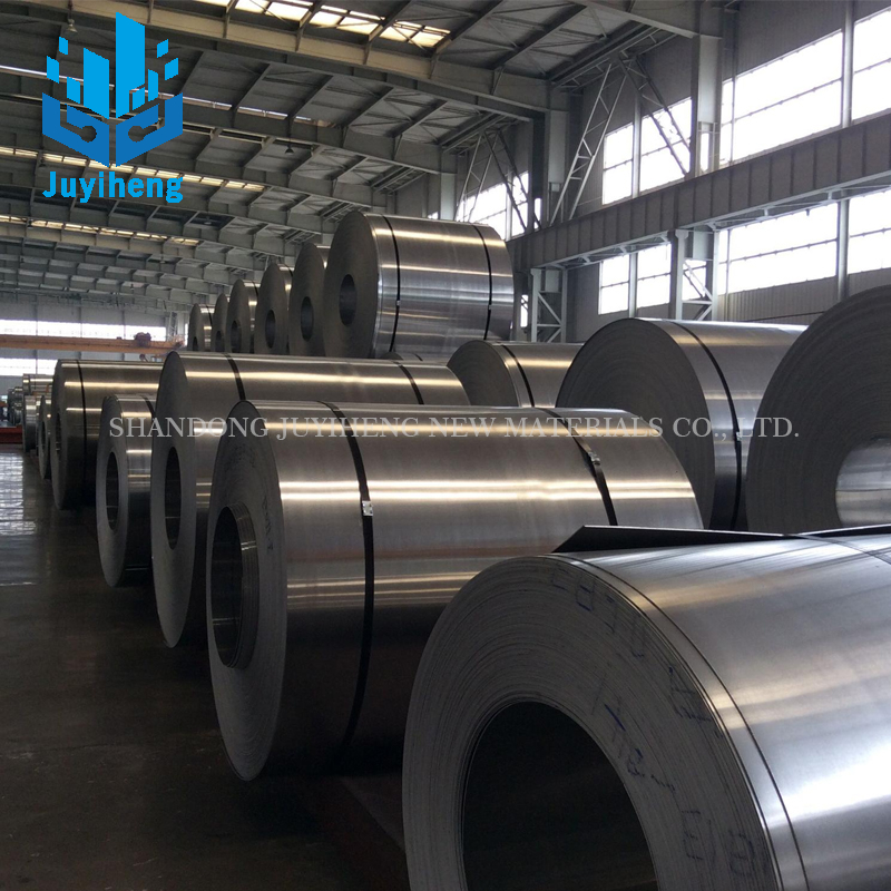 Chinese factory aluminum coil