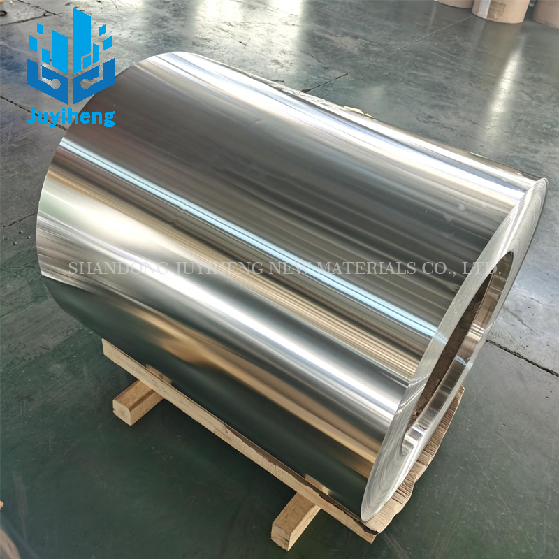 Chinese factory aluminum coil