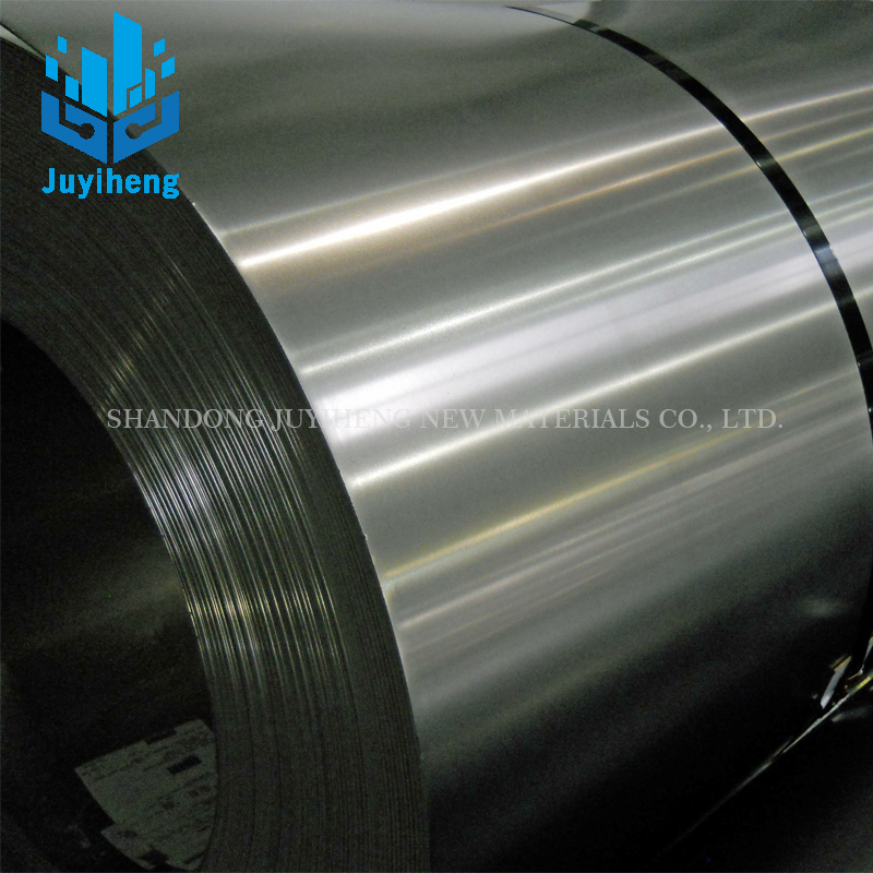 Chinese factory aluminum coil