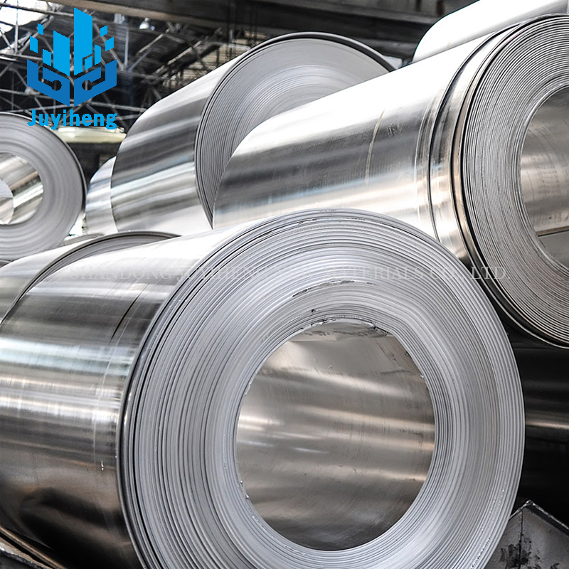 Chinese factory aluminum coil