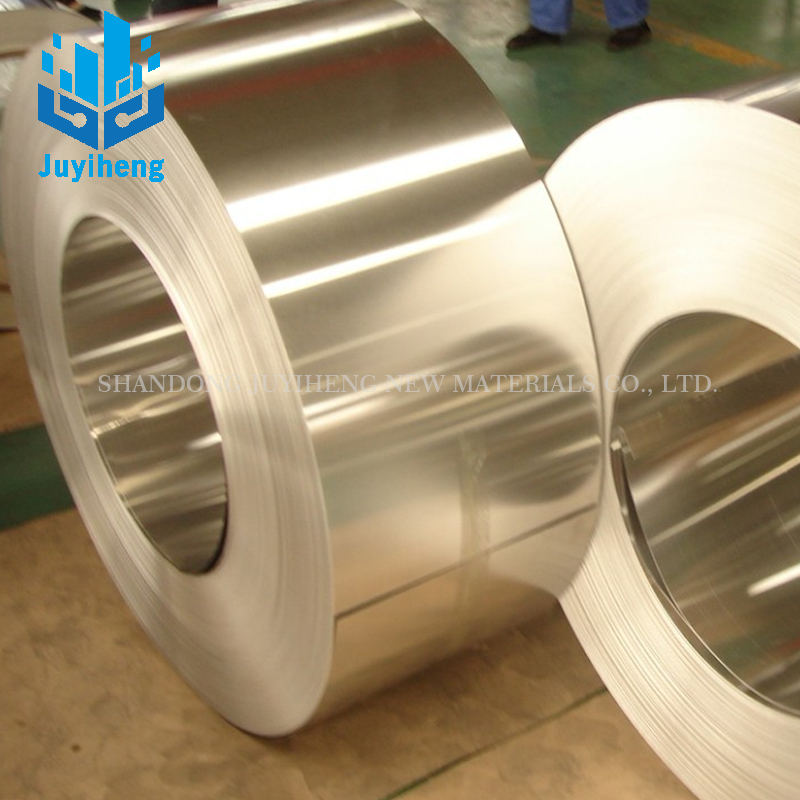 Chinese factory aluminum coil