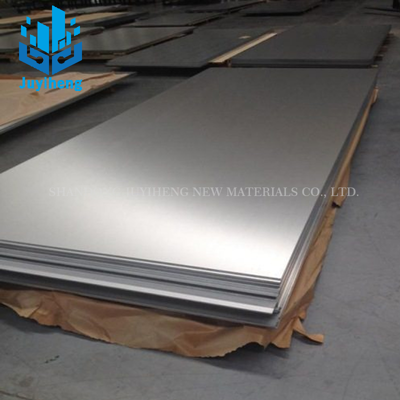 ASTM B209 1060 Aluminum Sheet and Plate