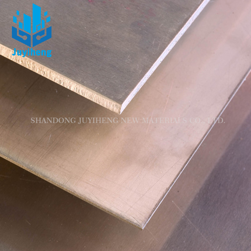 ASTM B209 1060 Aluminum Sheet and Plate