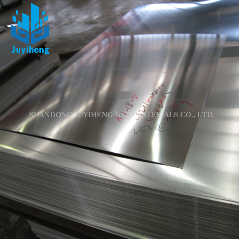 ASTM B209 1060 Aluminum Sheet and Plate