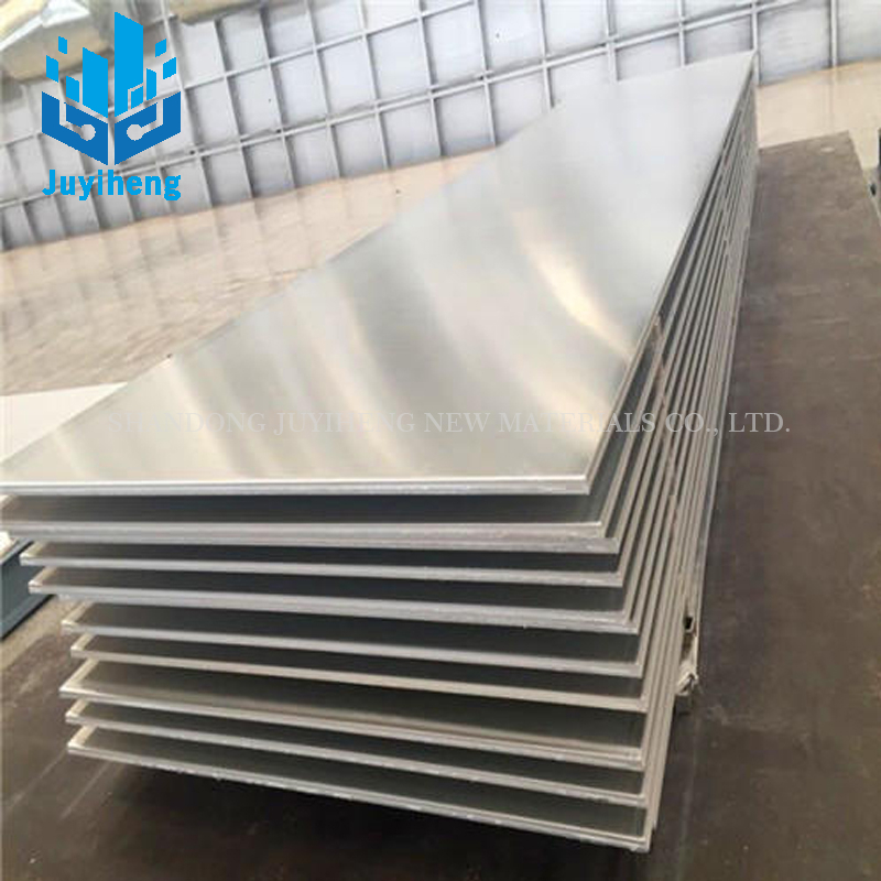ASTM B209 1060 Aluminum Sheet and Plate