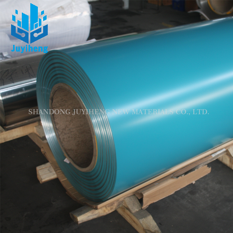 Colored Aluminum Coil for Ceiling