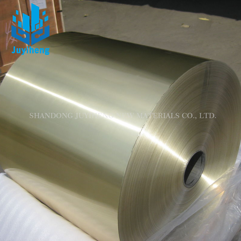 Colored Aluminum Coil for Ceiling