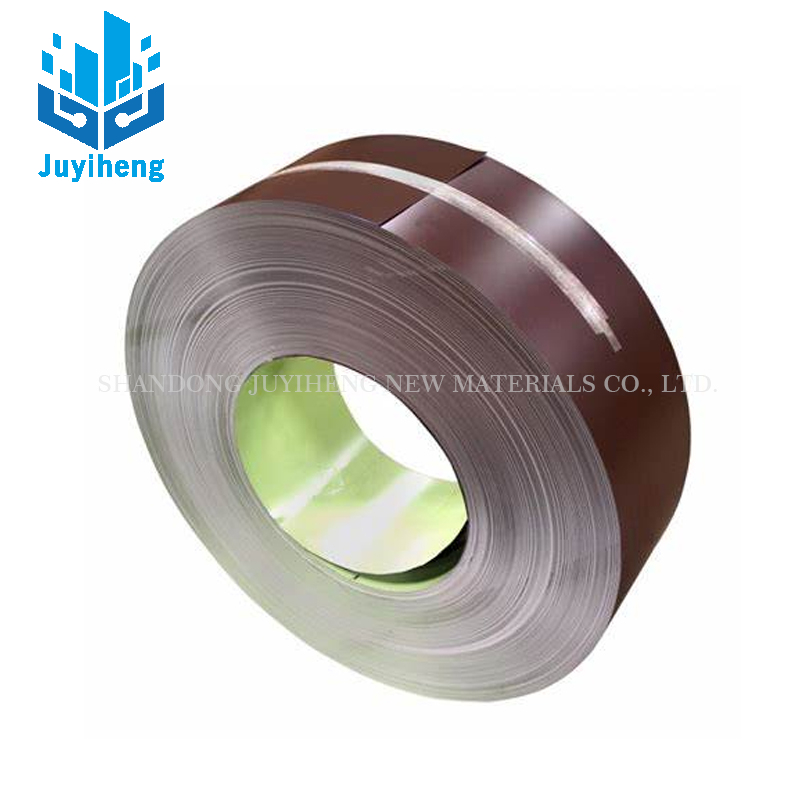 Wrap Colored Aluminum Coil Wrap Colored Aluminum Coil
