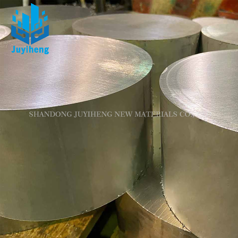 Manufacturer Aluminium Bar/ Rod in Stock Price