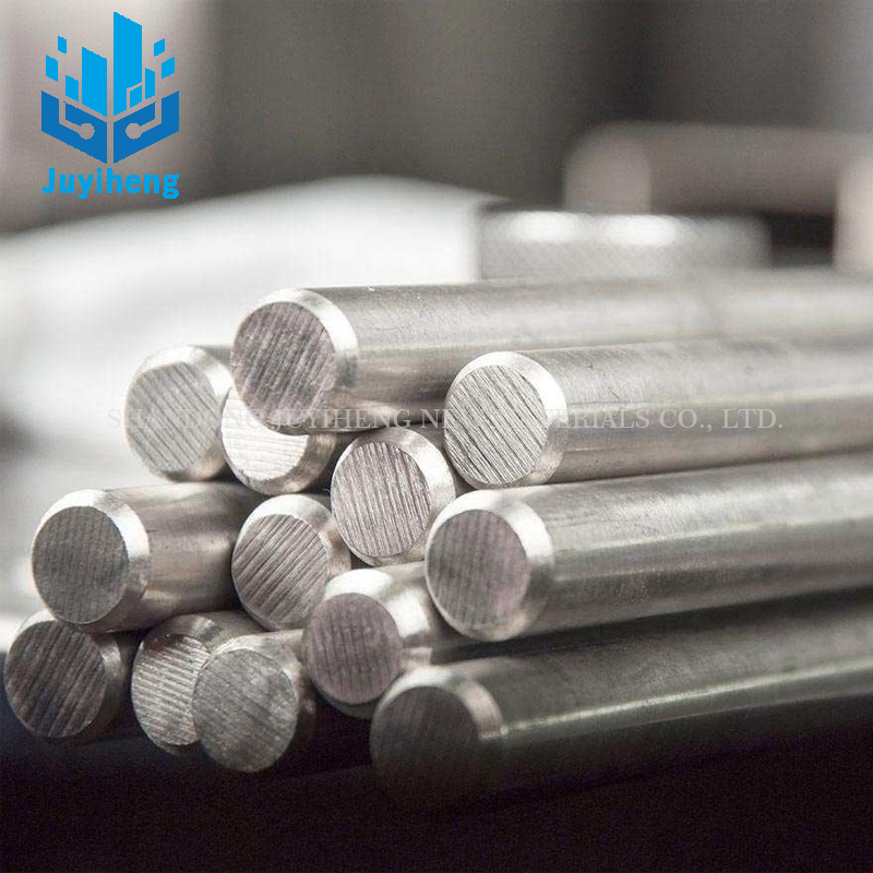 Manufacturer Aluminium Bar/ Rod in Stock Price