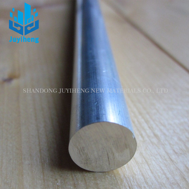 Manufacturer Aluminium Bar/ Rod in Stock Price