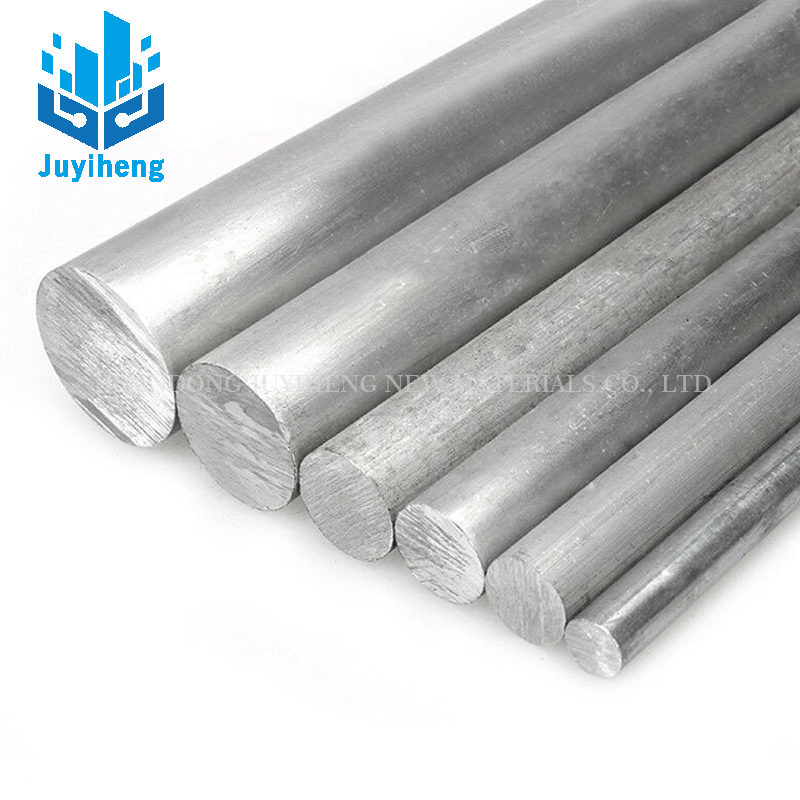 Manufacturer Aluminium Bar/ Rod in Stock Price