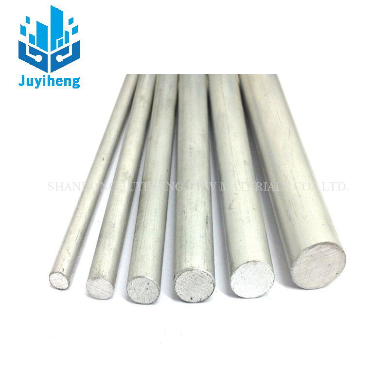 Manufacturer Aluminium Bar/ Rod in Stock Price