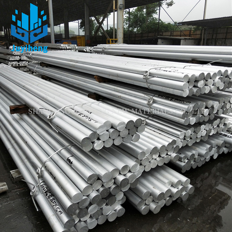 Manufacturer Aluminium Bar/ Rod in Stock Price