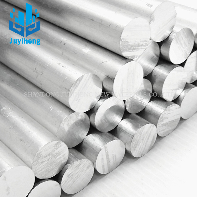 Fashion Design Curtain Pole Aluminium Metal Roman Curtains Rod