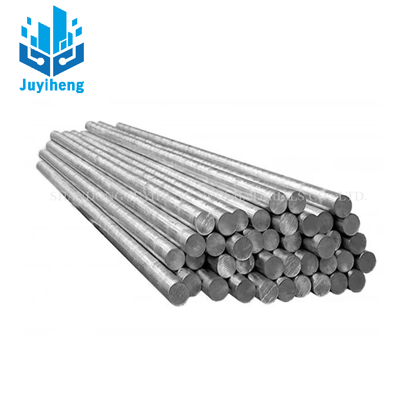 Fashion Design Curtain Pole Aluminium Metal Roman Curtains Rod