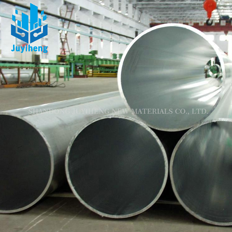 Aluminum Micro-Channel Pipes for Automobile Heat Exchanging