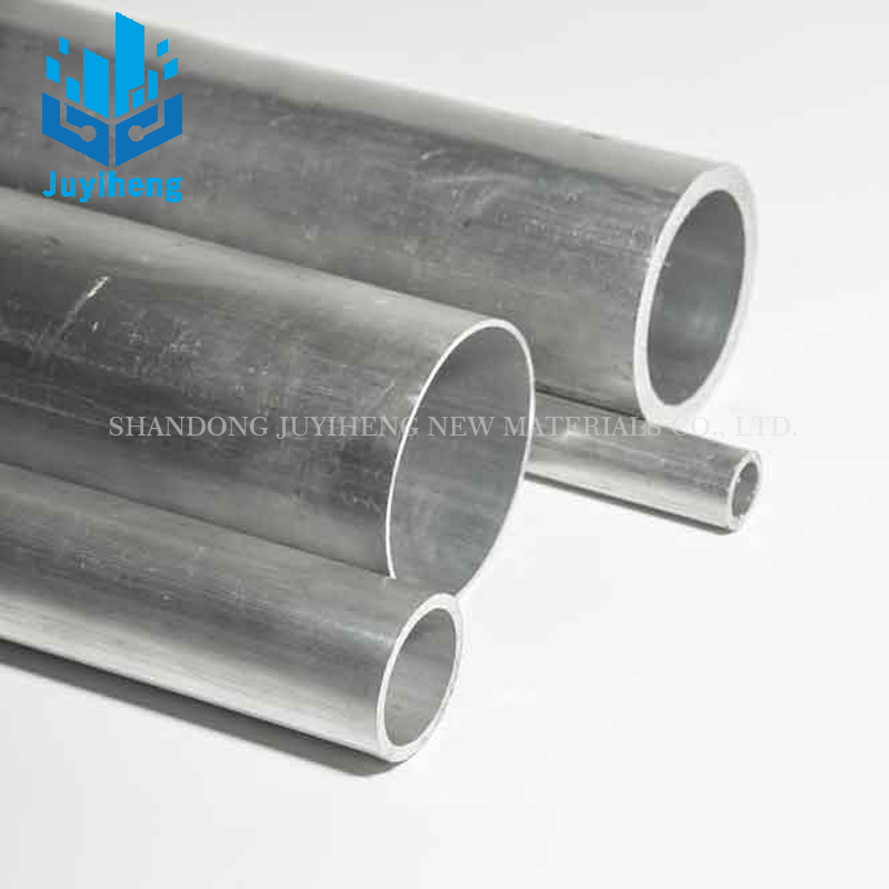 Aluminum Micro-Channel Pipes for Automobile Heat Exchanging