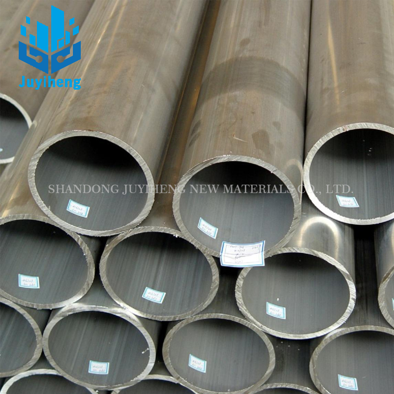 Aluminum Micro-Channel Pipes for Automobile Heat Exchanging