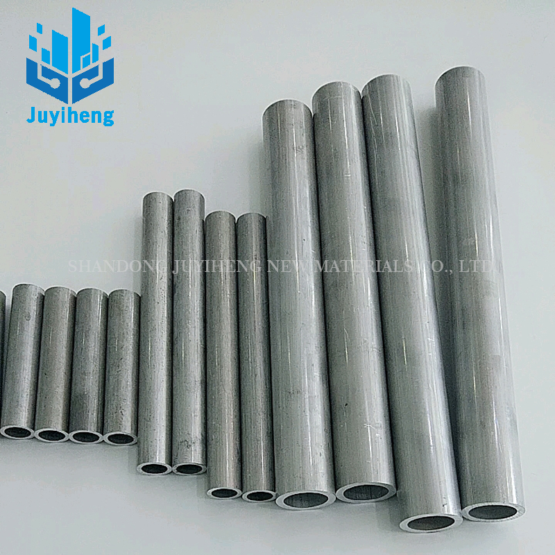 Aluminum Micro-Channel Pipes for Automobile Heat Exchanging