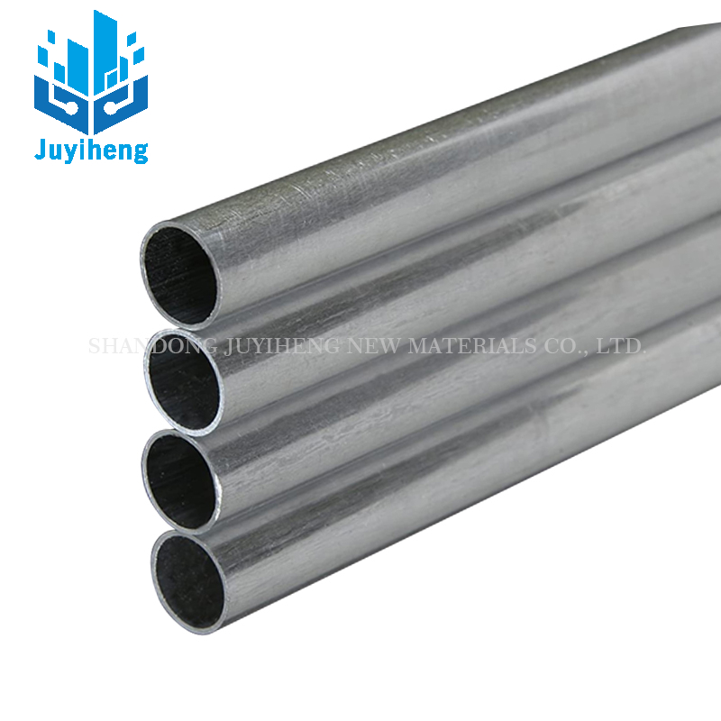 Aluminum Micro-Channel Pipes for Automobile Heat Exchanging
