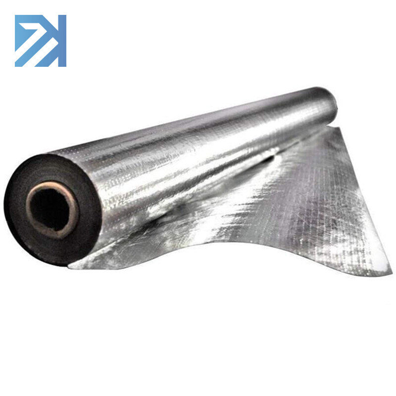 Aluminum Barrier Foil