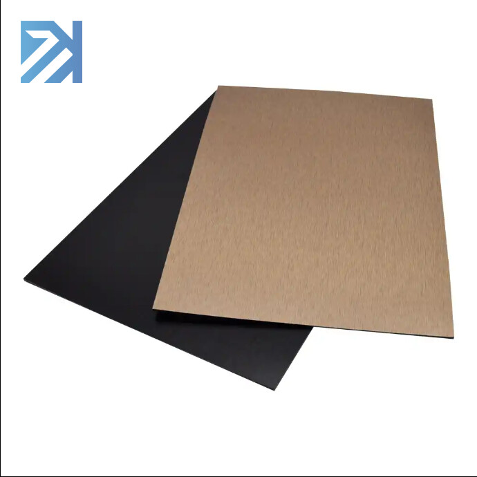 Composite Sandwich Panels 