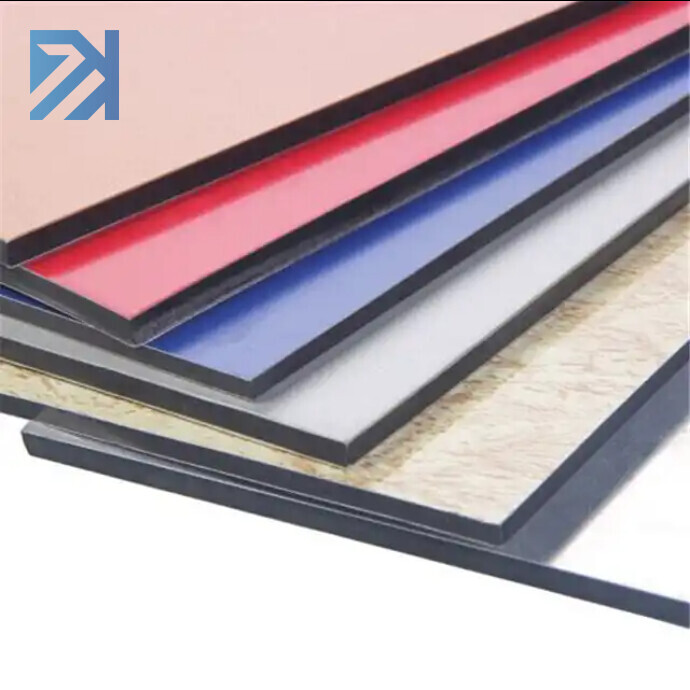 Aluminum composite panel 