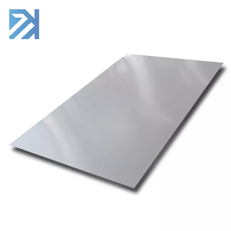 Stainless Steel Plate 