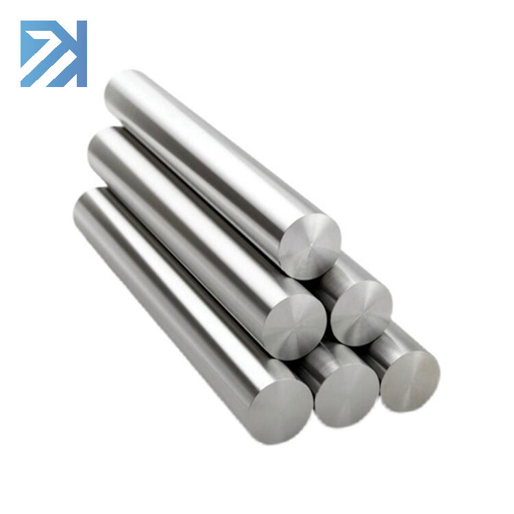 Stainless Steel Round Bar		
