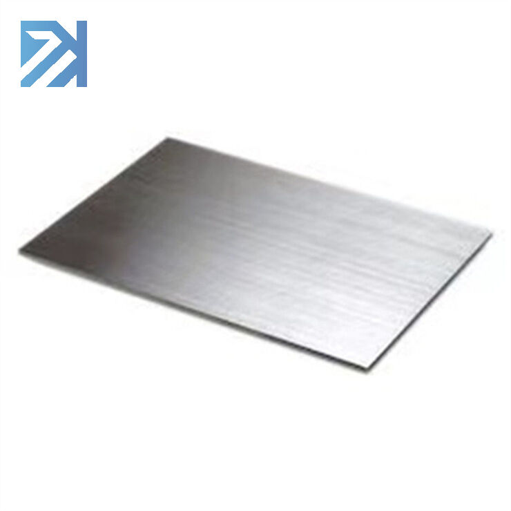 Stainless Steel Plate 