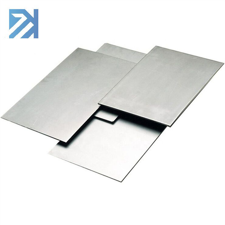 304 Stainless Steel Plate
