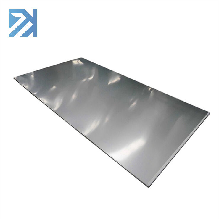 ASTM A240 stainless steel plate