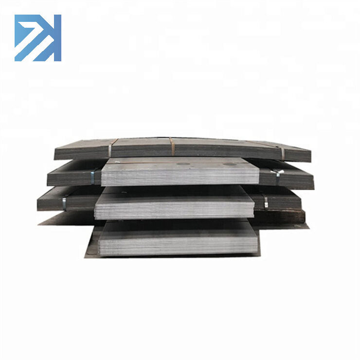 Stainless Steel Plate 