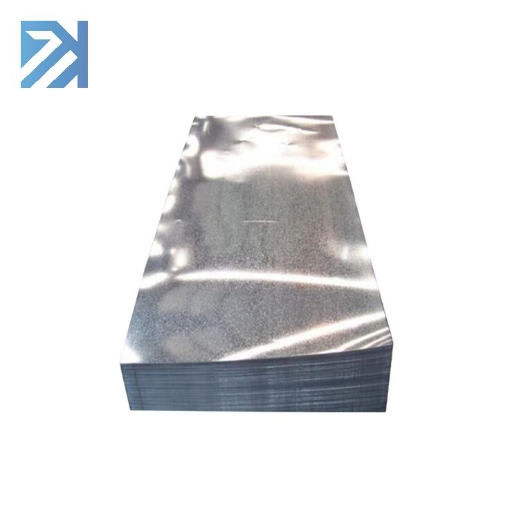 Galvanized Sheet
