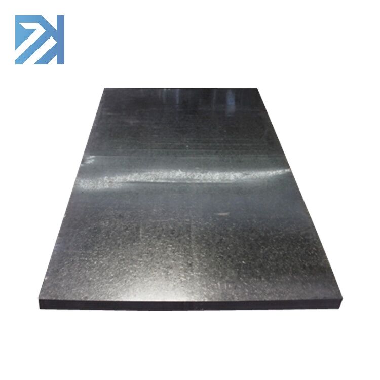 Galvanized Steel Sheet