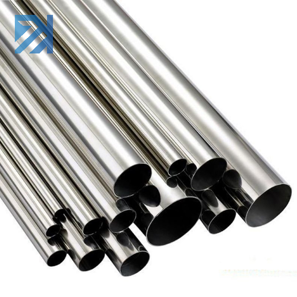 410 Stainless steel pipe