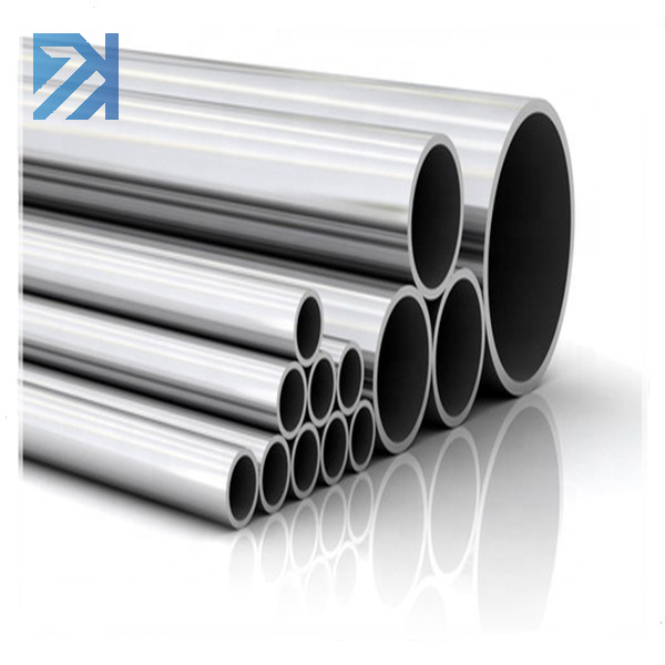 Stainless Steel Pipe
