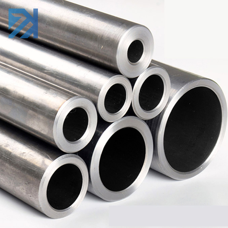 Stainless Steel Pipe