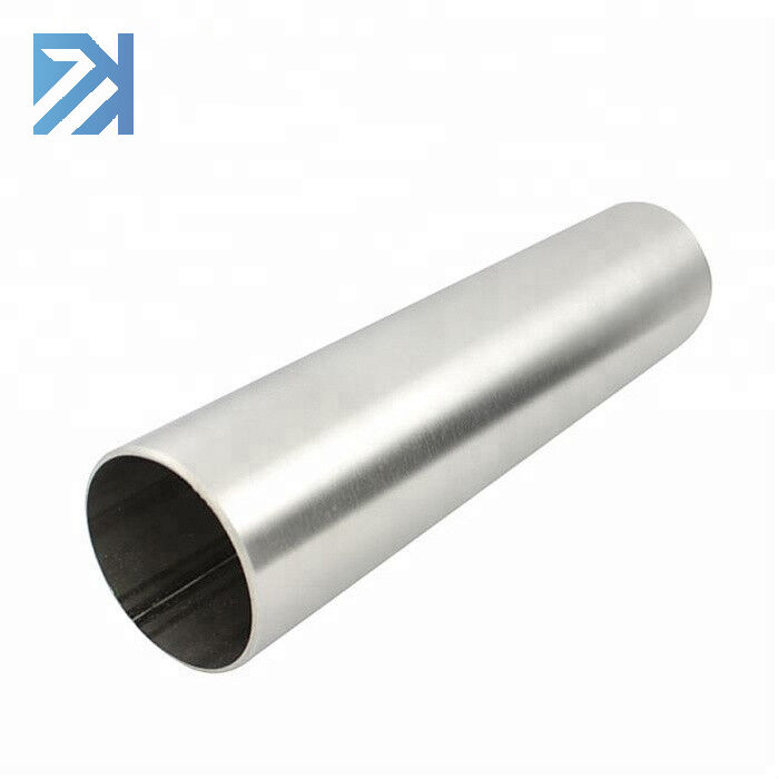 Stainless Steel Pipe