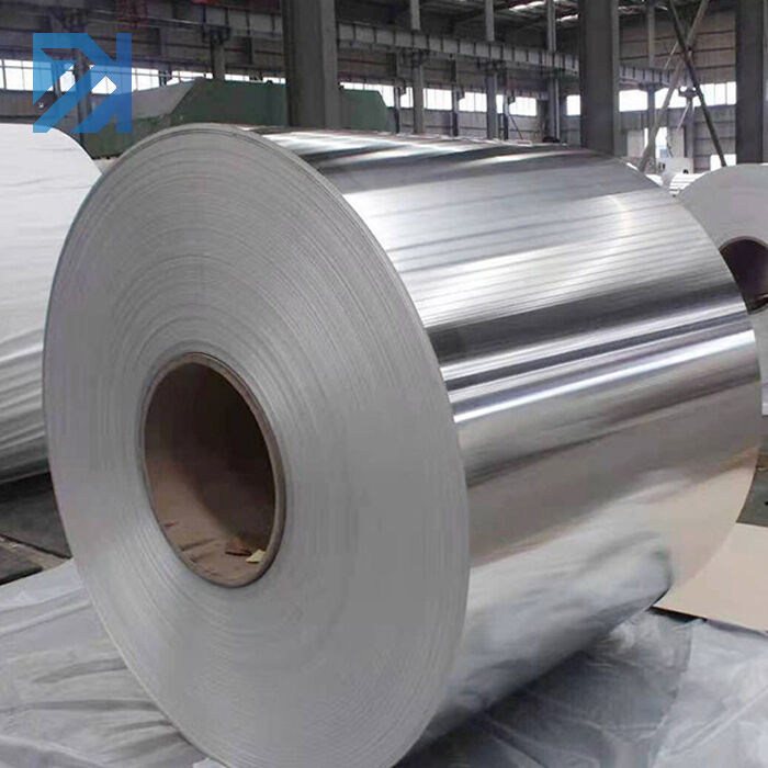 3003 Aluminum Coil