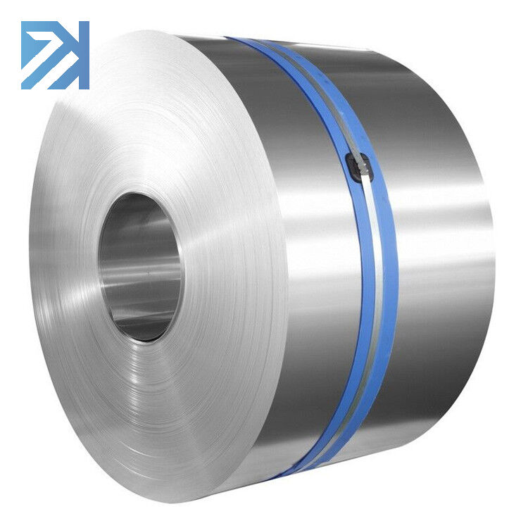 Aluminum Coil
