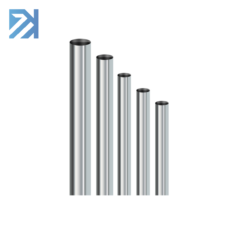 Aluminum Seamless Tube