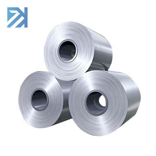 5052 Painted Aluminum Coil