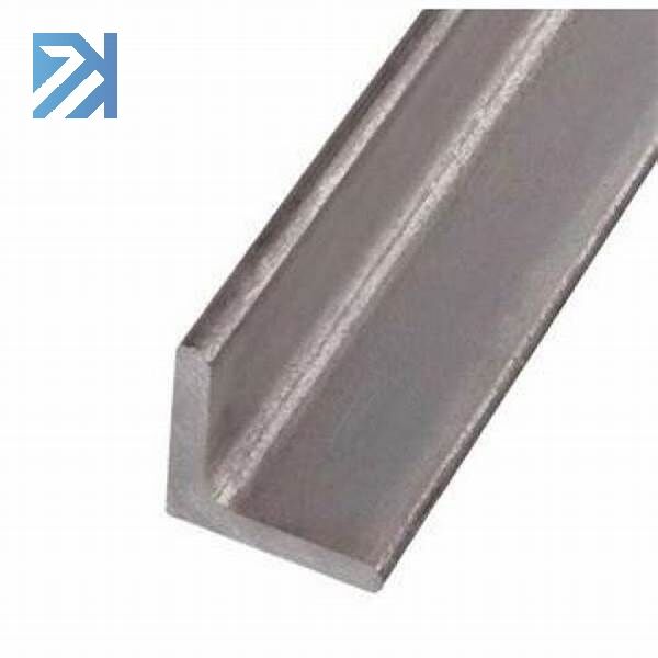 Carbon Steel Angle A36 Hot Rolled