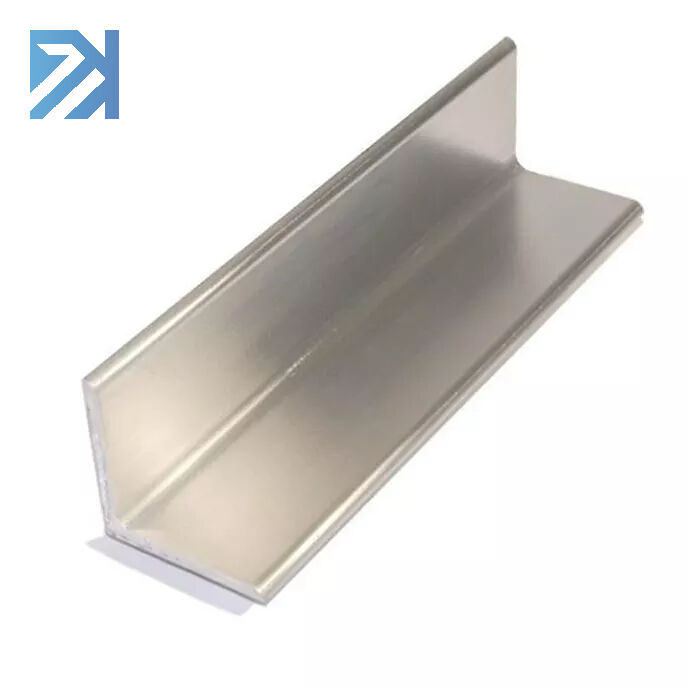 Stainless Steel Angle