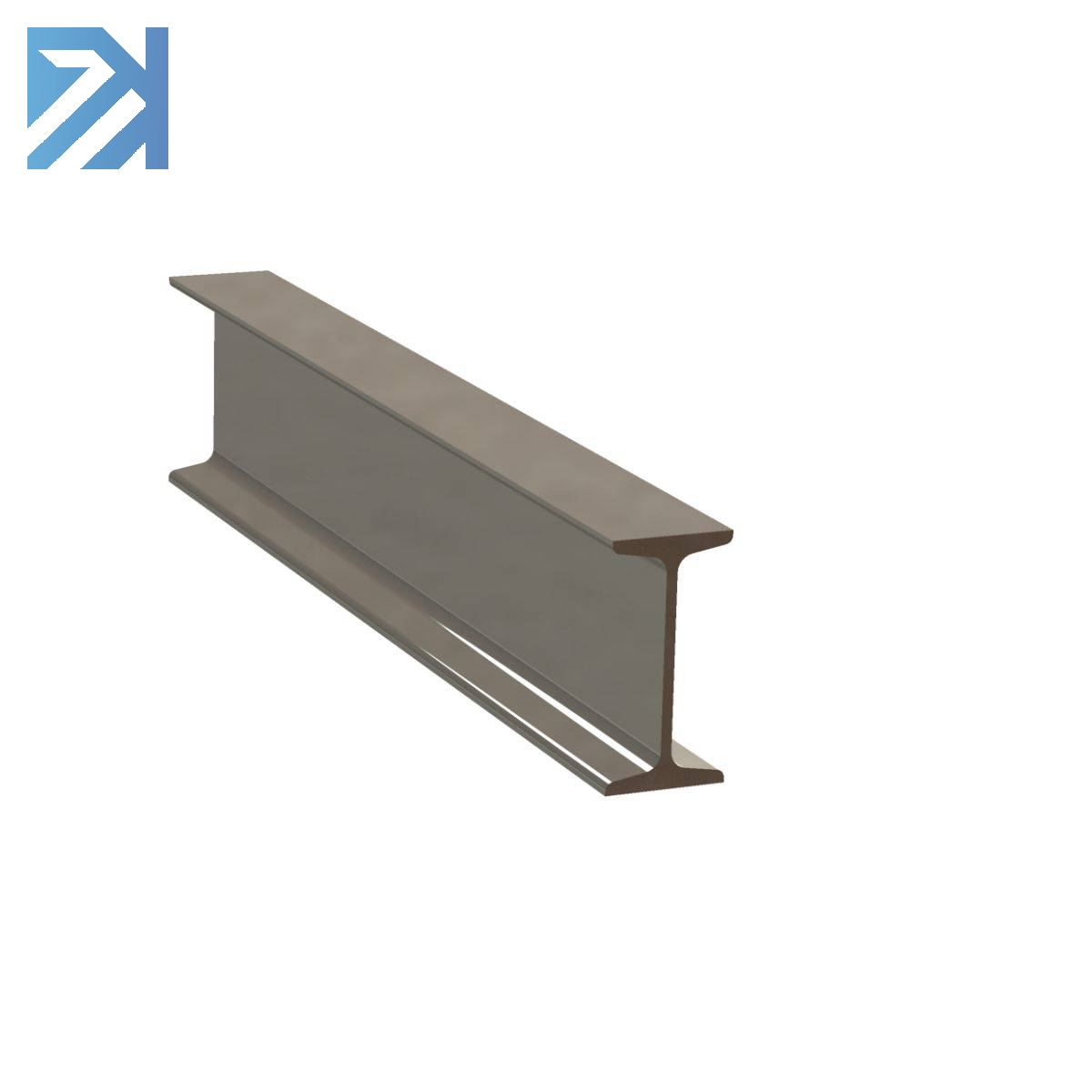 Carbon Steel I-beam 